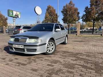 Авто Skoda Octavia 2008 № 8171771