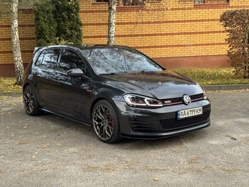 Авто Volkswagen Golf 2016 № 8171774