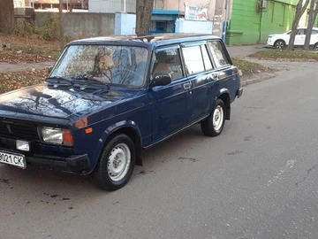 Авто ВАЗ 2104 2004 № 8171785