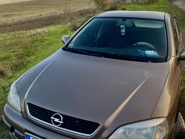 Авто Opel Astra 2004 № 8171791