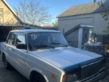 Авто ВАЗ 2107 2005 № 8171793