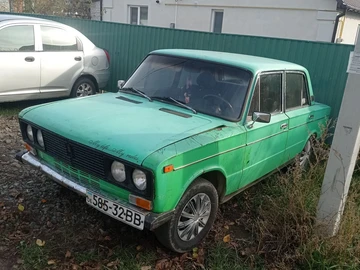 Авто ВАЗ 2103 1977 № 8171796