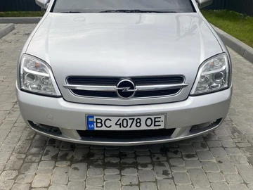Авто Opel Admiral 2003 № 8171797
