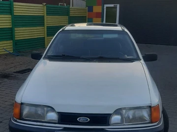 Авто Ford Sierra 1991 № 8171798