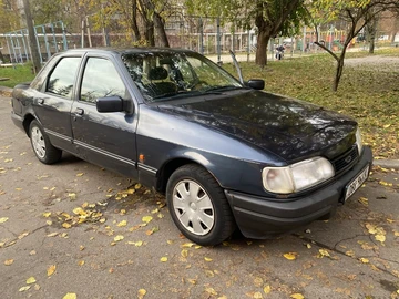 Авто Ford Sierra 1992 № 8171805