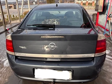 Авто Opel Vectra 2008 № 8171810