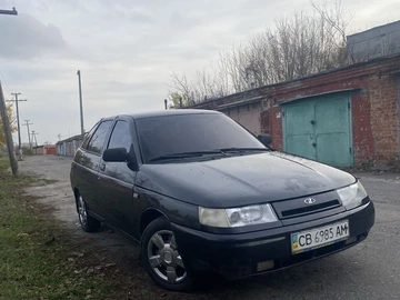 Авто ВАЗ 21112 2004 № 8171814