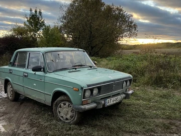 Авто ВАЗ 2106 1999 № 8171815