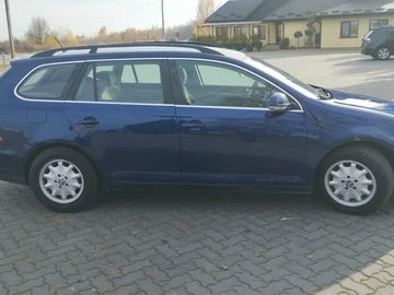 Авто Volkswagen Golf 2007 № 8171819