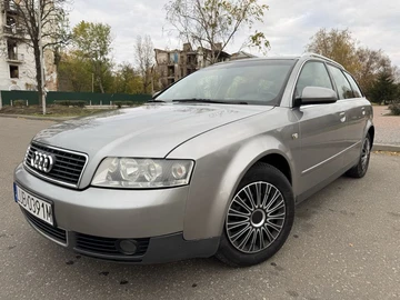 Авто Audi A4 2003 № 8171822