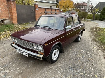 Авто ВАЗ 2106 1980 № 8171826