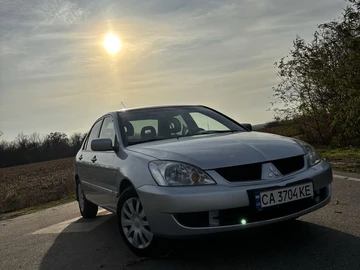 Авто Mitsubishi Lancer 2007 № 8171833