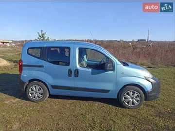 Авто Citroen Nemo 2010 № 8171836