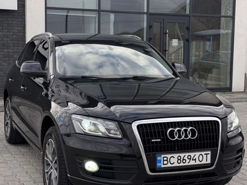 Авто Audi Q5 2010 № 8171839