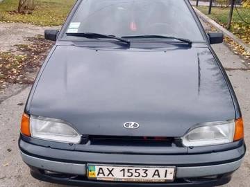 Авто ВАЗ 2115 2005 № 8171841
