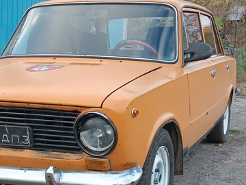 Авто ВАЗ 2101 1978 № 8171842