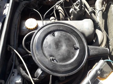Авто ВАЗ 2106 1983 № 8171848