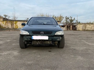 Авто Opel Astra 2001 № 8171849