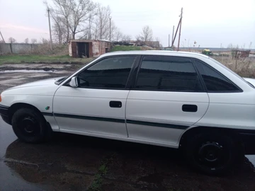 Авто Volkswagen 1600 1994 № 8171910