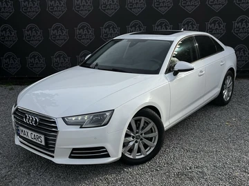 Авто Audi A4 2016 № 8171911