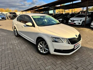 Авто Skoda Octavia 2017 № 8171913