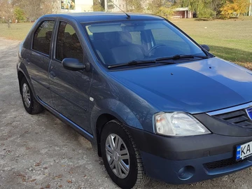 Авто Dacia Logan 2008 № 8171921
