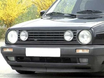 Авто Volkswagen Golf 1985 № 8171923