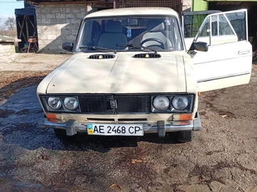 Авто ВАЗ 2106 1990 № 8171925