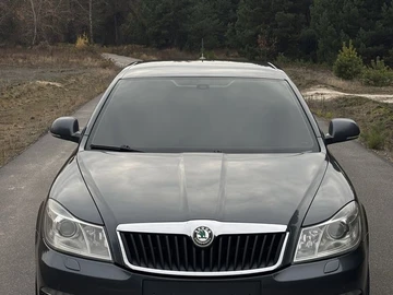 Авто Skoda Octavia 2012 № 8171927