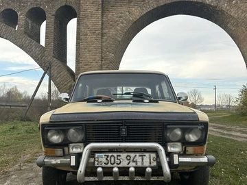 Авто ВАЗ 21063 1991 № 8171929
