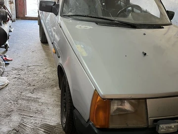 Авто ЗАЗ Таврия 2001 № 8171932