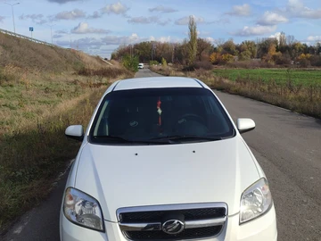 Авто ЗАЗ Vida 2012 № 8171935