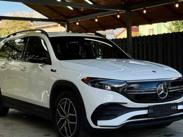 Авто Mercedes E Серия 2022 № 8171939