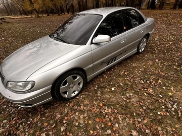 Авто Opel Omega 2000 № 8171940