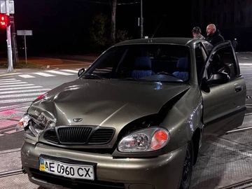 Авто Daewoo Lanos Sens  2005 № 8171942