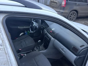 Авто Skoda Octavia 1998 № 8171945