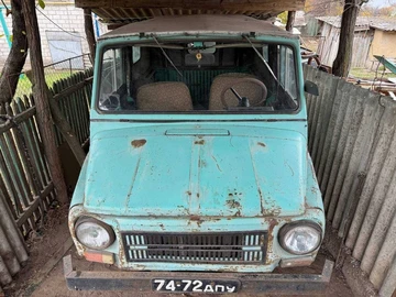 Авто ЛуАЗ 969М 1981 № 8171956