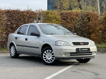 Авто Opel Astra 2006 № 8171965
