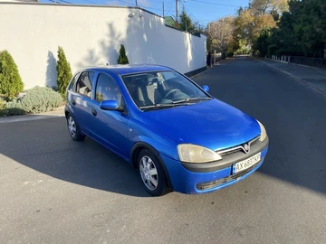 Авто Opel Corsa 2001 № 8171967