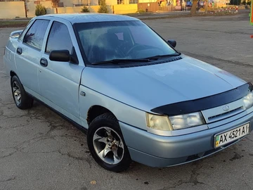 Авто ВАЗ 2110 2003 № 8171973