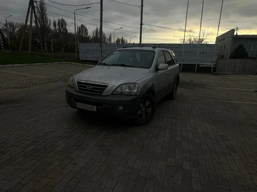 Авто KIA Joice 2007 № 8171982