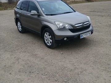 Авто Honda Cr-V 2008 № 8171983