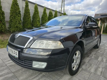 Авто Skoda Octavia 2008 № 8171984