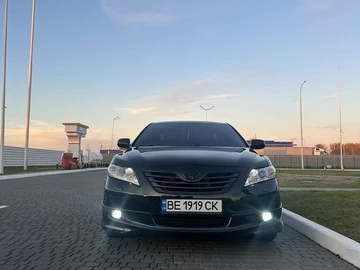 Авто Toyota Camry 2006 № 8171986