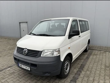 Авто Volkswagen Transporter 2006 № 8171988
