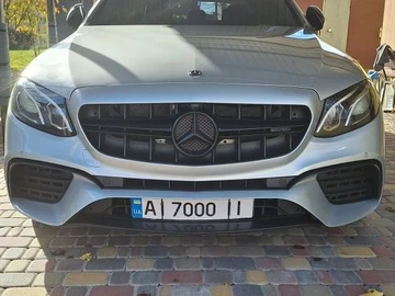 Авто Mercedes 220 2017 № 8171989