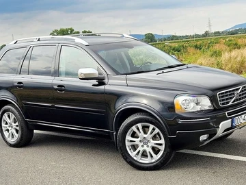 Авто Volvo Xc90 2008 № 8171991