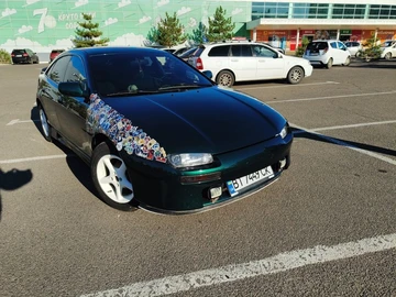 Авто Mazda 323 1994 № 8172101