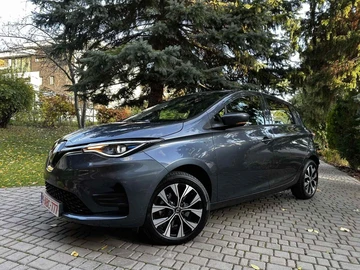 Авто Renault Zoe 2022 № 8172114