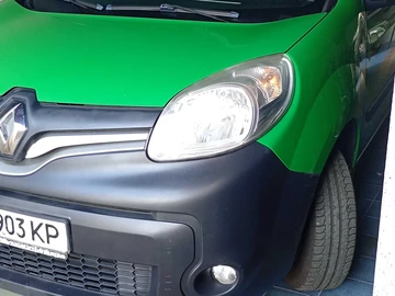 Авто Renault Kangoo Passenger 2016 № 8172115